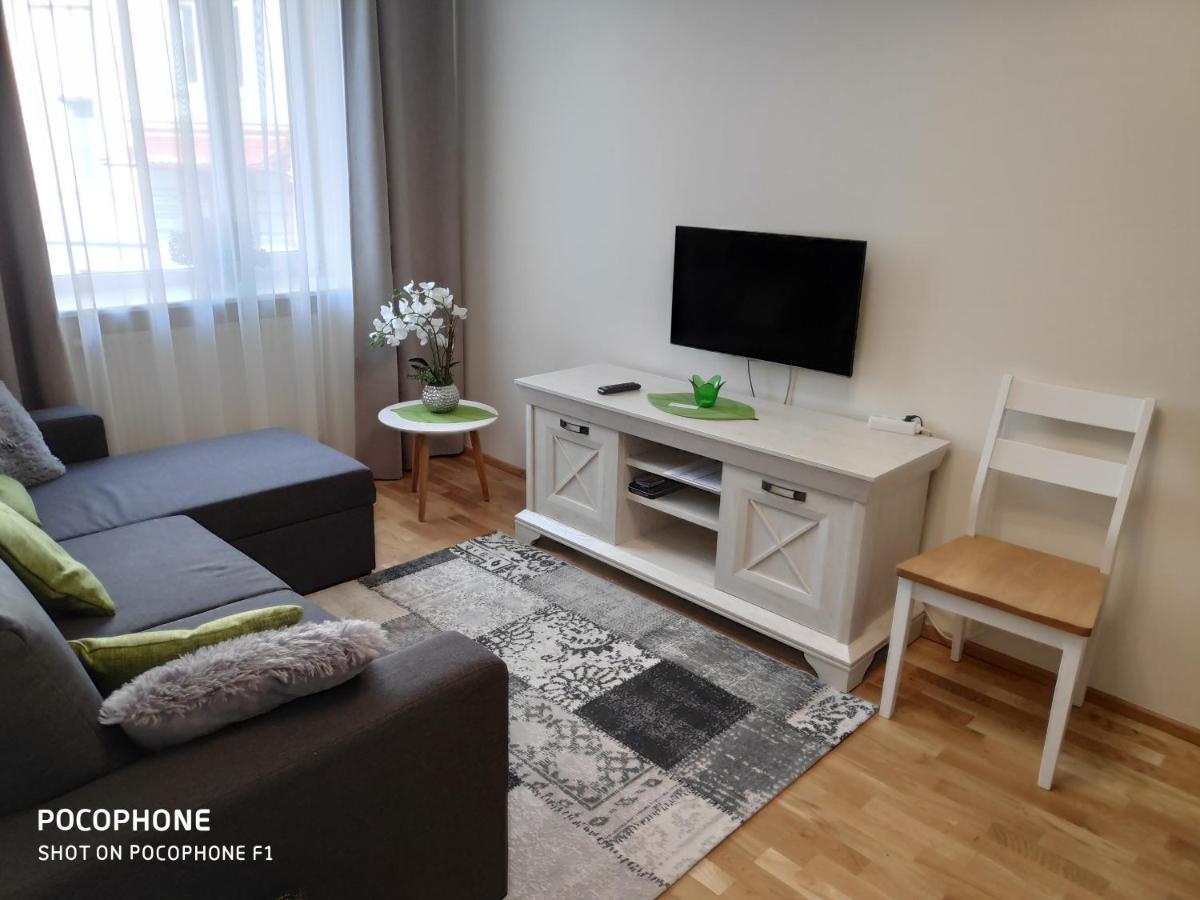 Majaka Apartment Таллінн Екстер'єр фото